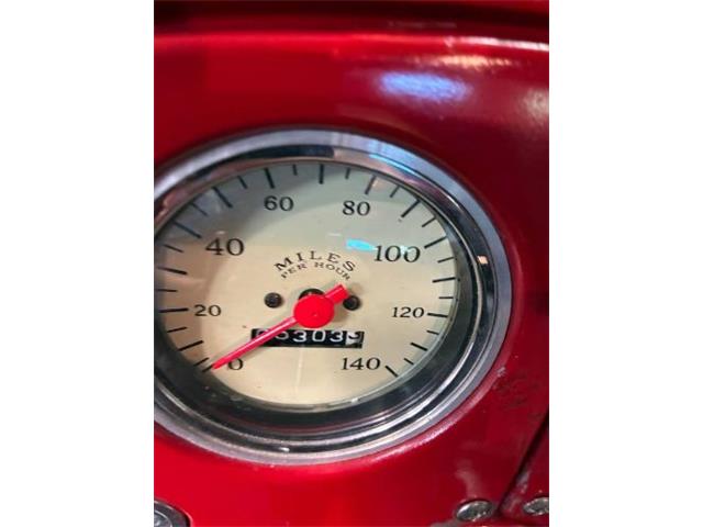 1954 GMC 100 (CC-2123089) for sale in Cadillac, Michigan