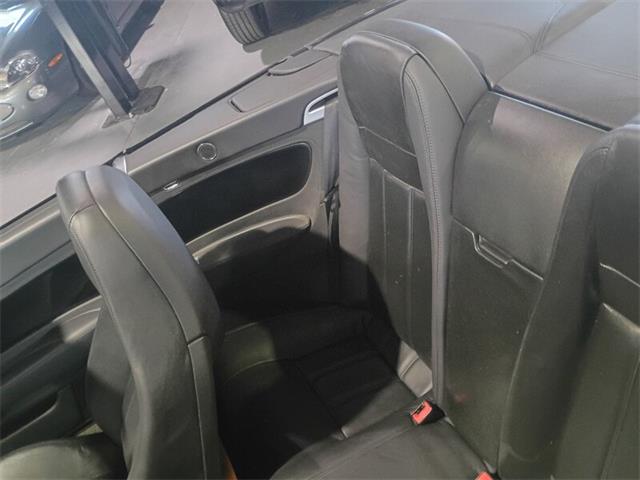 2008 Bentley Continental GTC (CC-2120309) for sale in Boca Raton, Florida