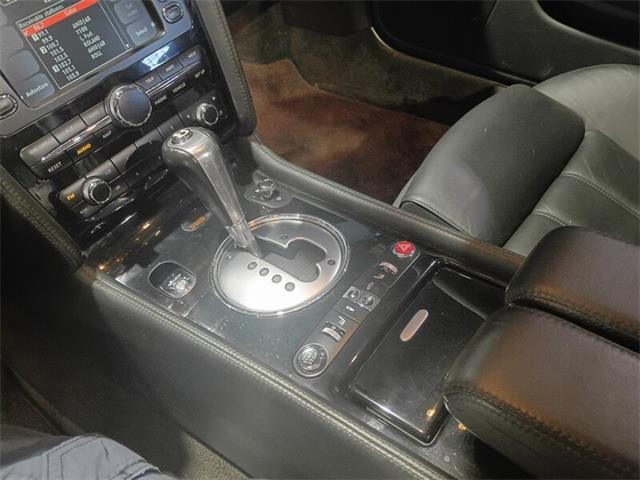 2008 Bentley Continental GTC (CC-2120309) for sale in Boca Raton, Florida