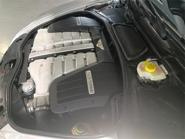 2008 Bentley Continental GTC (CC-2120309) for sale in Boca Raton, Florida