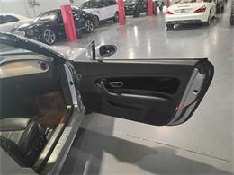 2008 Bentley Continental GTC (CC-2120309) for sale in Boca Raton, Florida
