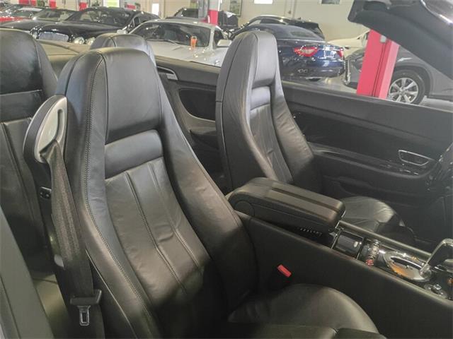 2008 Bentley Continental GTC (CC-2120309) for sale in Boca Raton, Florida