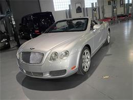 2008 Bentley Continental GTC (CC-2120309) for sale in Boca Raton, Florida