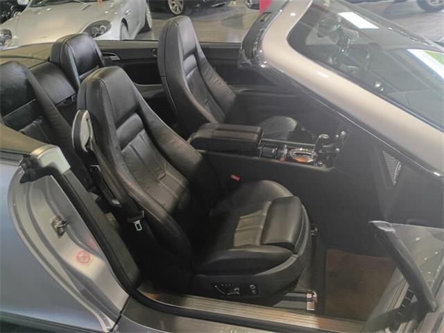 2008 Bentley Continental GTC (CC-2120309) for sale in Boca Raton, Florida