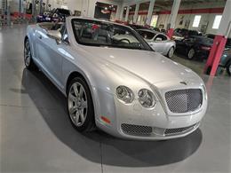 2008 Bentley Continental GTC (CC-2120309) for sale in Boca Raton, Florida