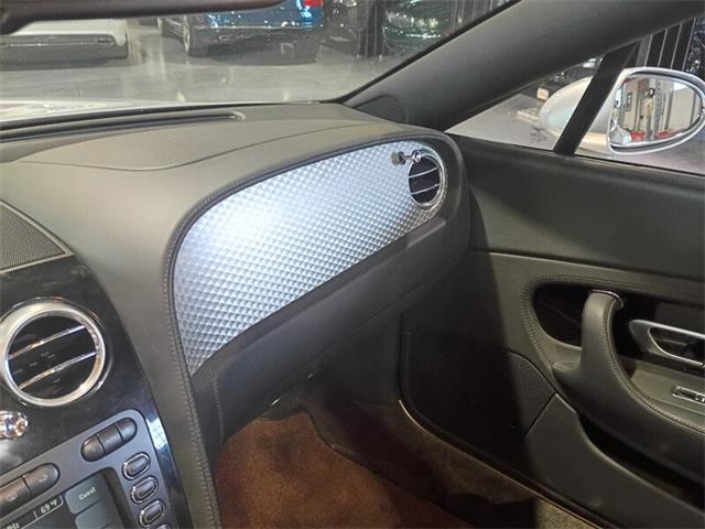 2008 Bentley Continental GTC (CC-2120309) for sale in Boca Raton, Florida