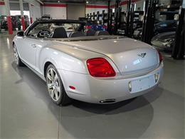 2008 Bentley Continental GTC (CC-2120309) for sale in Boca Raton, Florida