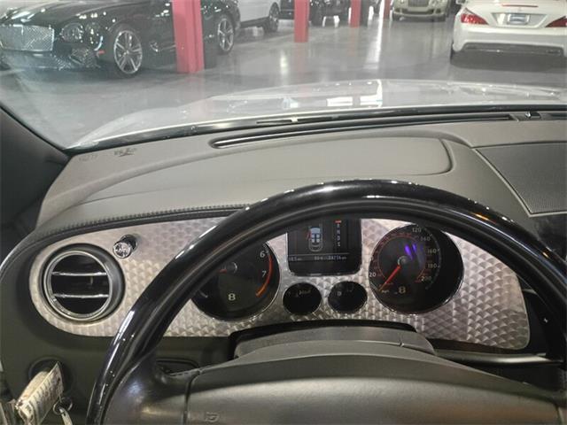 2008 Bentley Continental GTC (CC-2120309) for sale in Boca Raton, Florida