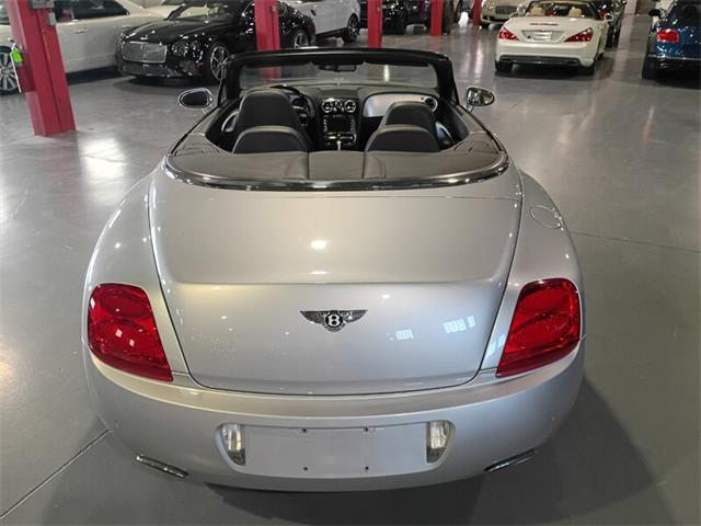2008 Bentley Continental GTC (CC-2120309) for sale in Boca Raton, Florida