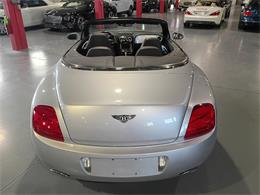 2008 Bentley Continental GTC (CC-2120309) for sale in Boca Raton, Florida