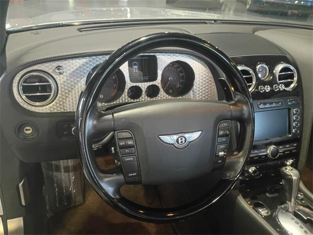2008 Bentley Continental GTC (CC-2120309) for sale in Boca Raton, Florida