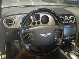 2008 Bentley Continental GTC (CC-2120309) for sale in Boca Raton, Florida