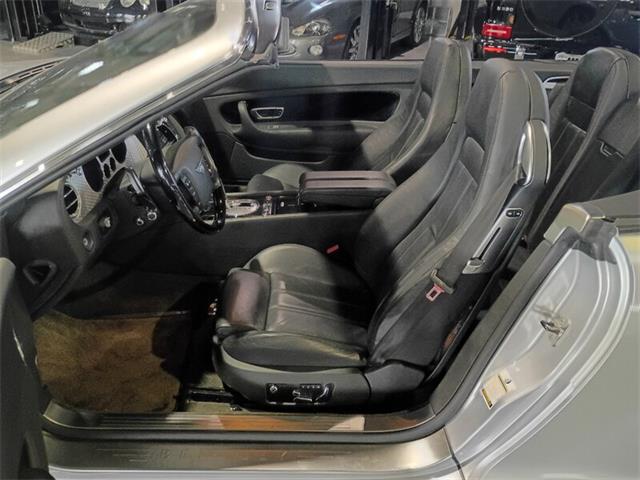 2008 Bentley Continental GTC (CC-2120309) for sale in Boca Raton, Florida