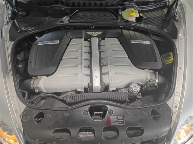 2008 Bentley Continental GTC (CC-2120309) for sale in Boca Raton, Florida