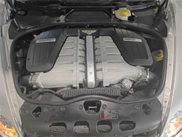 2008 Bentley Continental GTC (CC-2120309) for sale in Boca Raton, Florida