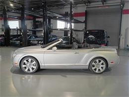 2008 Bentley Continental GTC (CC-2120309) for sale in Boca Raton, Florida