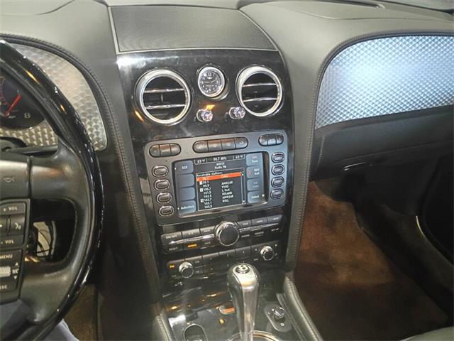 2008 Bentley Continental GTC (CC-2120309) for sale in Boca Raton, Florida
