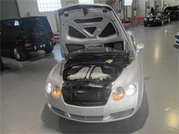 2008 Bentley Continental GTC (CC-2120309) for sale in Boca Raton, Florida