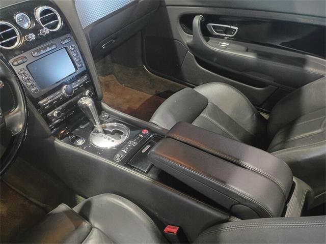 2008 Bentley Continental GTC (CC-2120309) for sale in Boca Raton, Florida