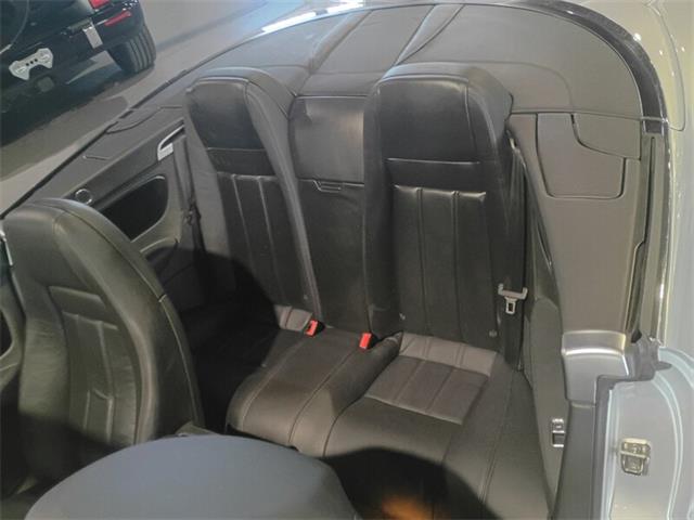 2008 Bentley Continental GTC (CC-2120309) for sale in Boca Raton, Florida