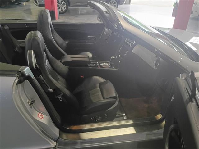 2008 Bentley Continental GTC (CC-2120309) for sale in Boca Raton, Florida
