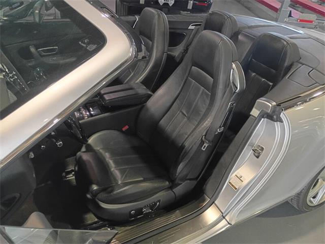 2008 Bentley Continental GTC (CC-2120309) for sale in Boca Raton, Florida