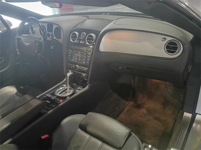 2008 Bentley Continental GTC (CC-2120309) for sale in Boca Raton, Florida