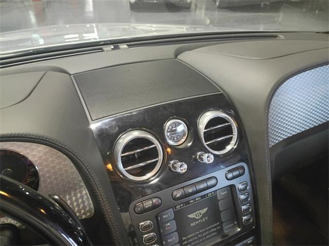2008 Bentley Continental GTC (CC-2120309) for sale in Boca Raton, Florida