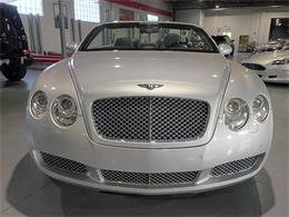 2008 Bentley Continental GTC (CC-2120309) for sale in Boca Raton, Florida
