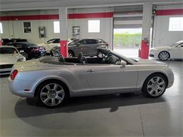 2008 Bentley Continental GTC (CC-2120309) for sale in Boca Raton, Florida