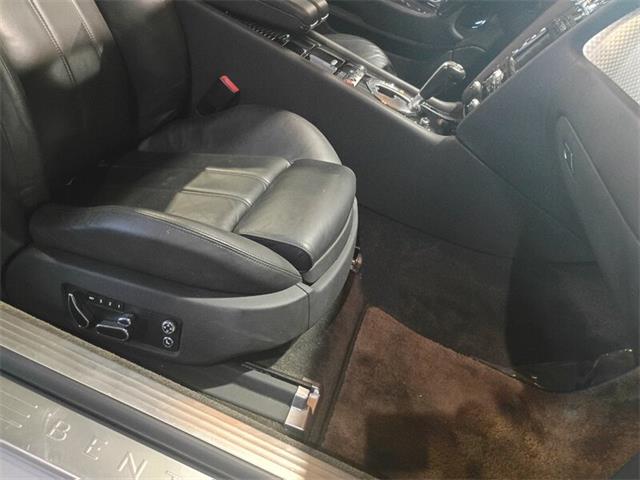 2008 Bentley Continental GTC (CC-2120309) for sale in Boca Raton, Florida