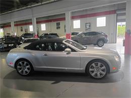 2008 Bentley Continental GTC (CC-2120309) for sale in Boca Raton, Florida