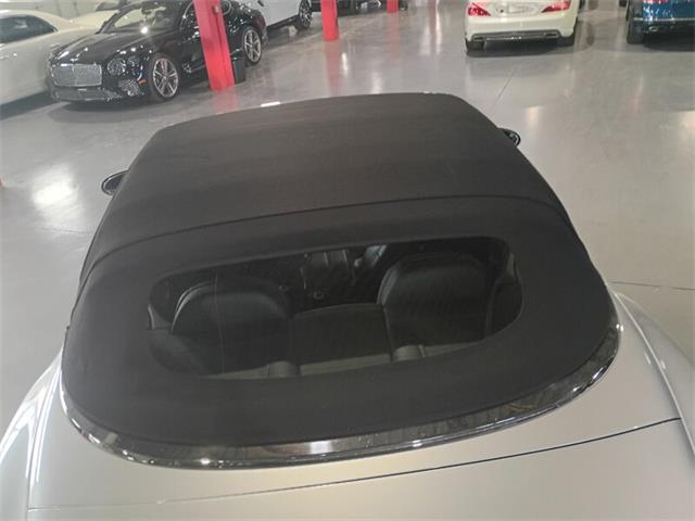 2008 Bentley Continental GTC (CC-2120309) for sale in Boca Raton, Florida