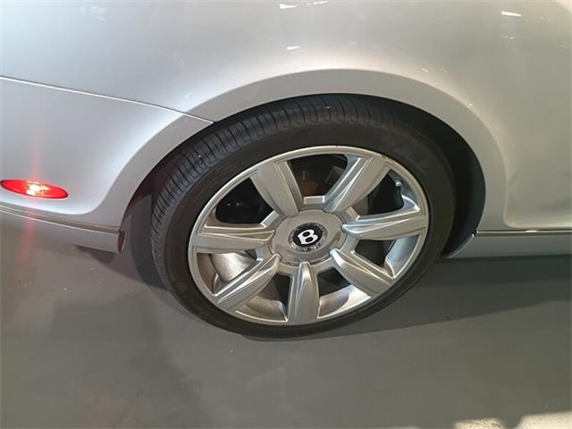 2008 Bentley Continental GTC (CC-2120309) for sale in Boca Raton, Florida