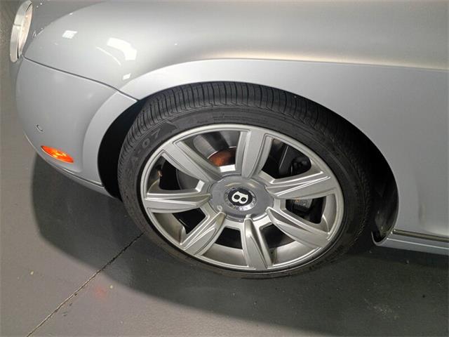 2008 Bentley Continental GTC (CC-2120309) for sale in Boca Raton, Florida
