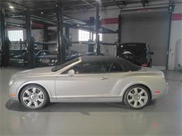 2008 Bentley Continental GTC (CC-2120309) for sale in Boca Raton, Florida