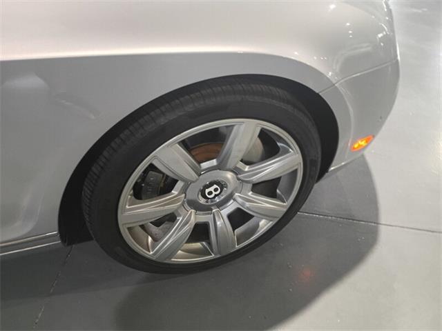 2008 Bentley Continental GTC (CC-2120309) for sale in Boca Raton, Florida