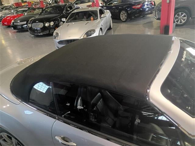 2008 Bentley Continental GTC (CC-2120309) for sale in Boca Raton, Florida