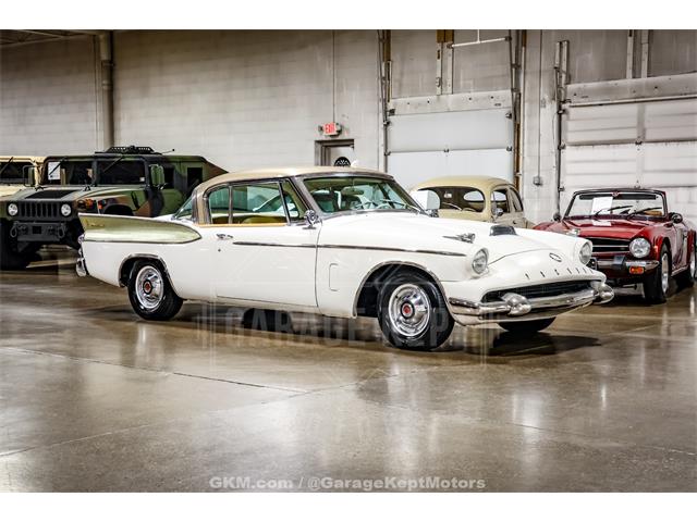 1958 Packard Hawk (CC-2123090) for sale in Grand Rapids, Michigan