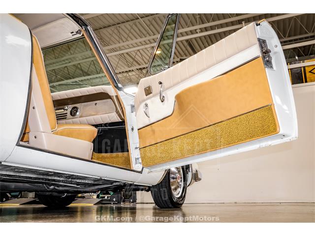 1958 Packard Hawk (CC-2123090) for sale in Grand Rapids, Michigan