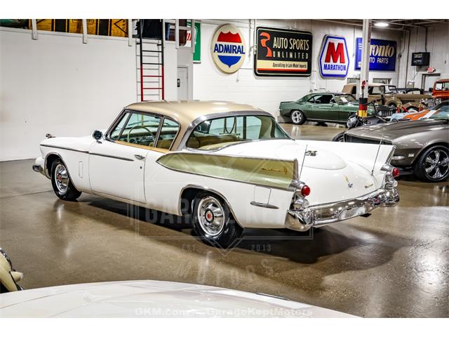 1958 Packard Hawk (CC-2123090) for sale in Grand Rapids, Michigan