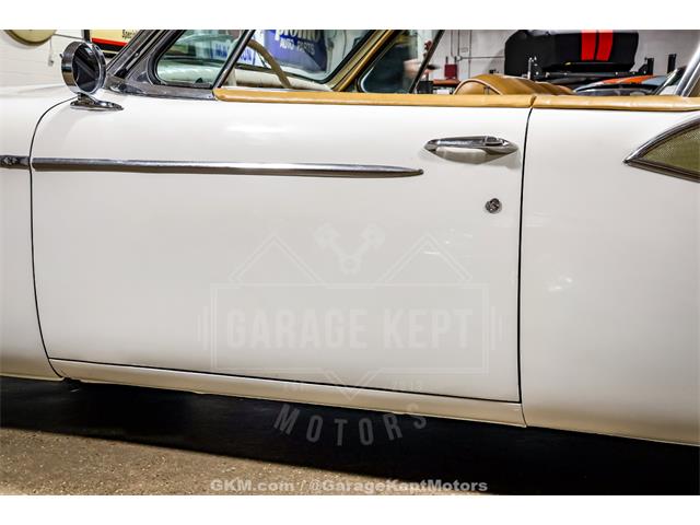 1958 Packard Hawk (CC-2123090) for sale in Grand Rapids, Michigan