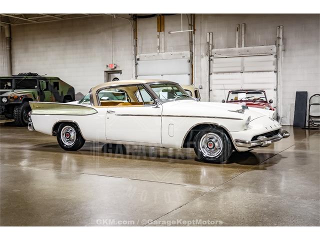 1958 Packard Hawk (CC-2123090) for sale in Grand Rapids, Michigan