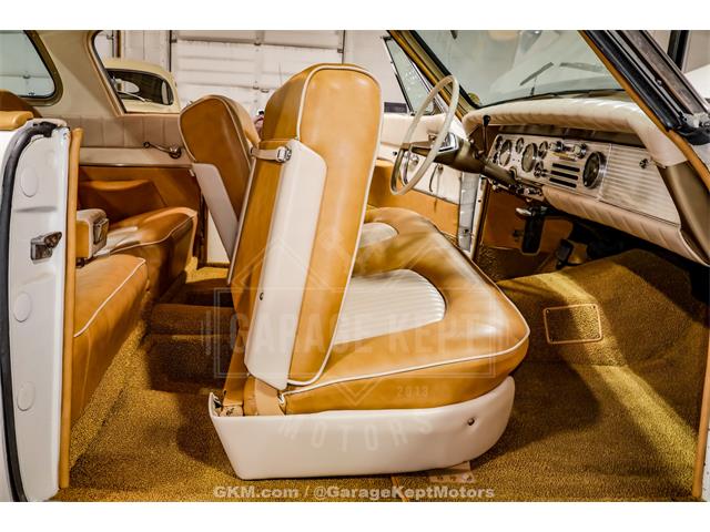 1958 Packard Hawk (CC-2123090) for sale in Grand Rapids, Michigan
