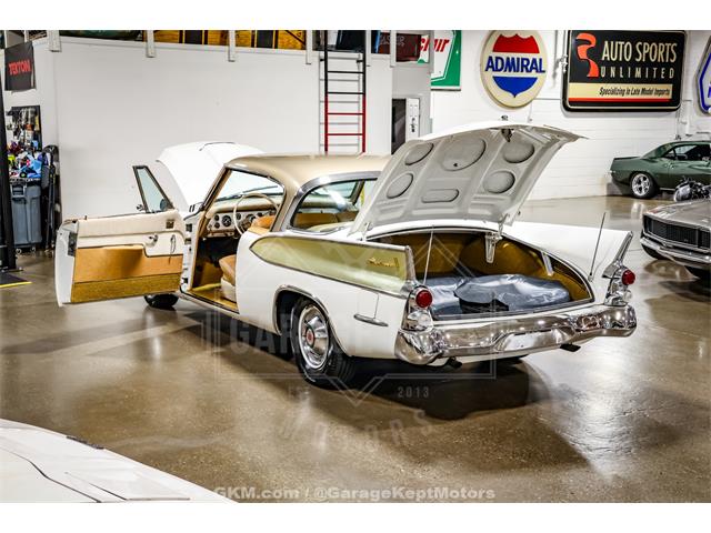 1958 Packard Hawk (CC-2123090) for sale in Grand Rapids, Michigan