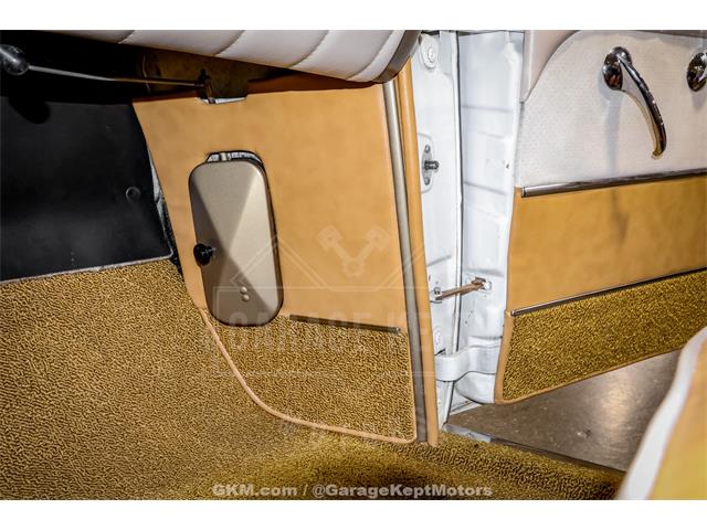 1958 Packard Hawk (CC-2123090) for sale in Grand Rapids, Michigan