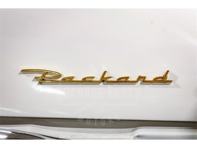 1958 Packard Hawk (CC-2123090) for sale in Grand Rapids, Michigan