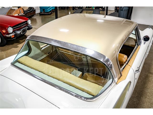 1958 Packard Hawk (CC-2123090) for sale in Grand Rapids, Michigan