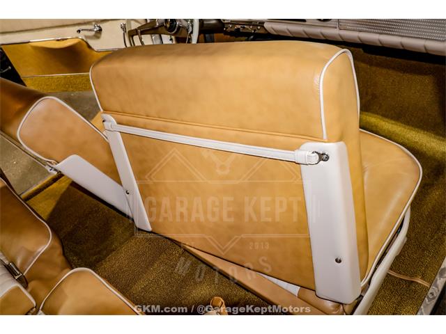 1958 Packard Hawk (CC-2123090) for sale in Grand Rapids, Michigan