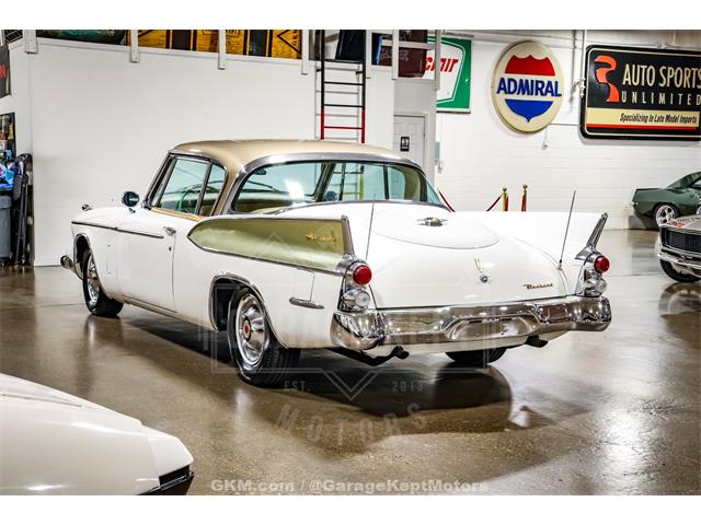 1958 Packard Hawk (CC-2123090) for sale in Grand Rapids, Michigan